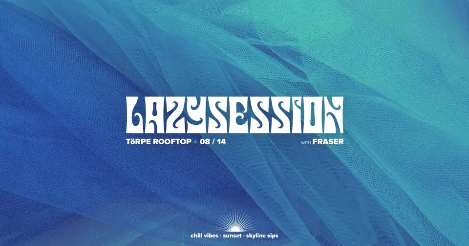 Lazy Session//Fraser